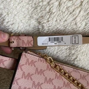 MICHAEL Michael Kors | Bags | Michael Michael Kors Pink  display picture 2